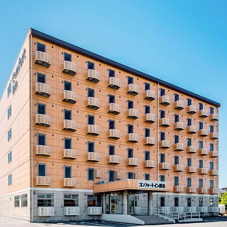 Comfort Inn Kashima Kashima  Extérieur photo