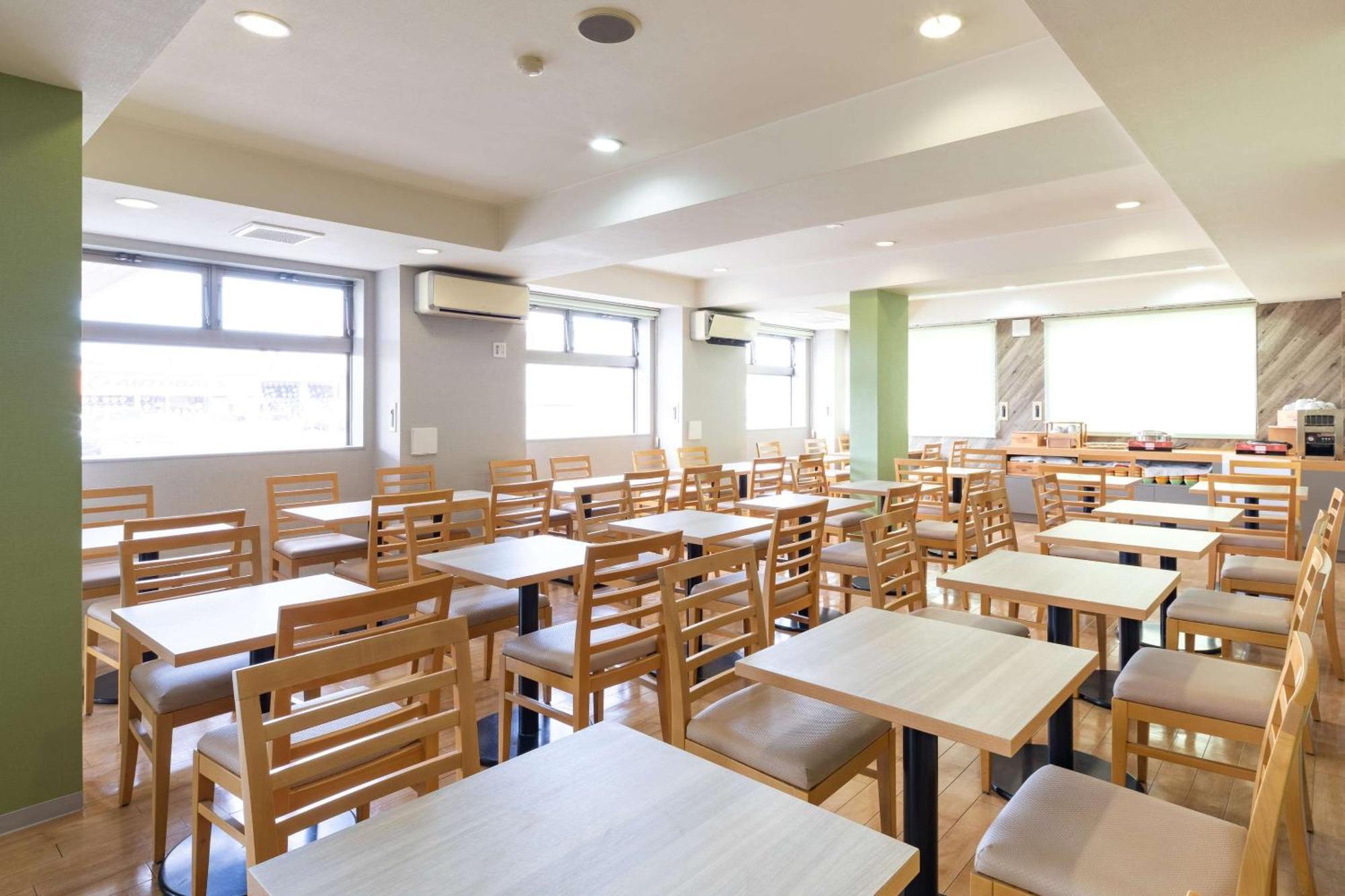 Comfort Inn Kashima Kashima  Extérieur photo