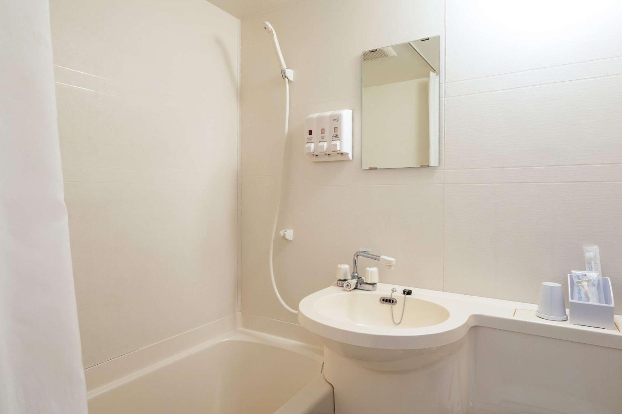 Comfort Inn Kashima Kashima  Extérieur photo